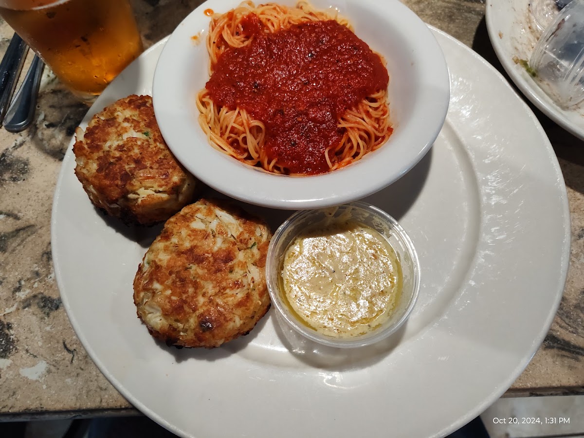 Abruzzi Italian Cucina - Photo 3
