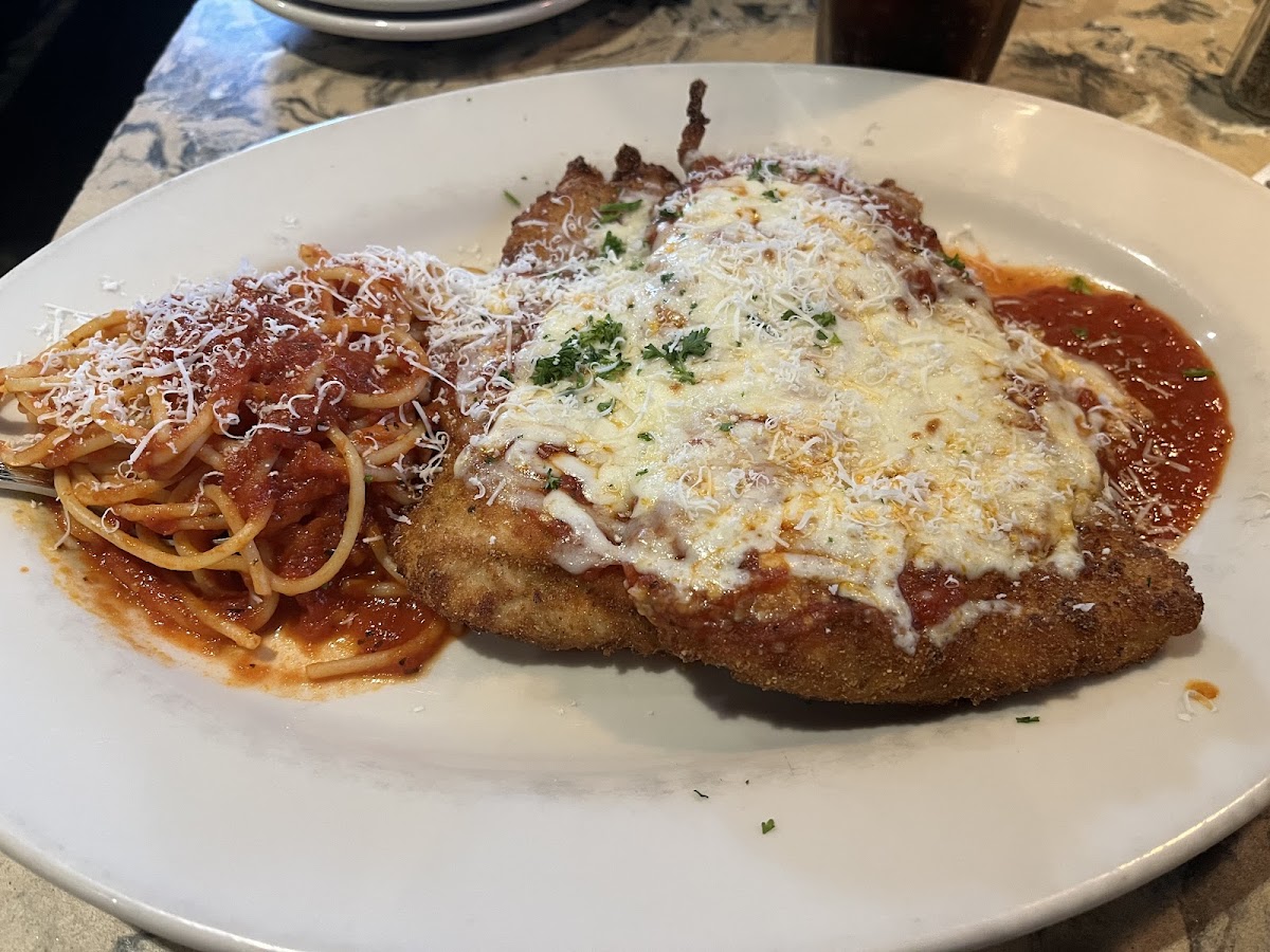 Abruzzi Italian Cucina - Photo 4