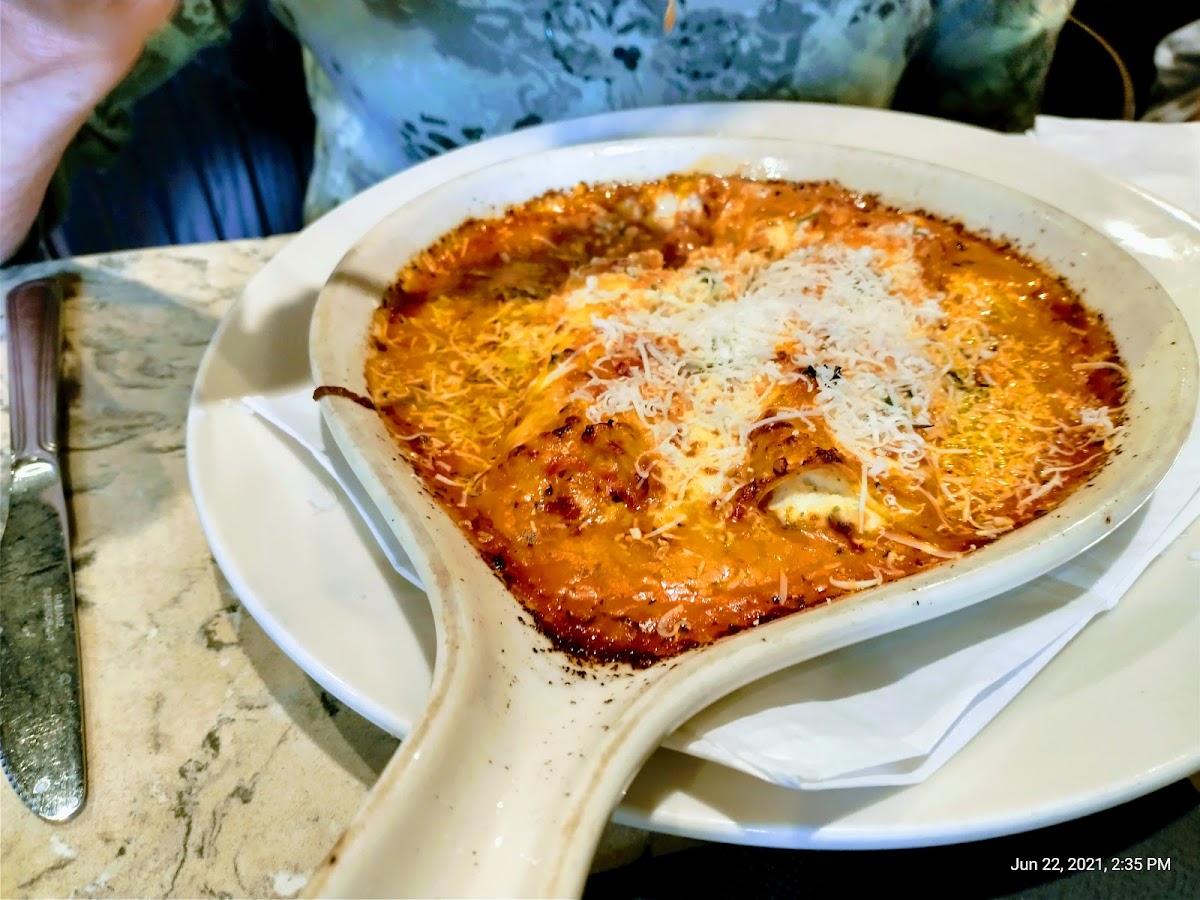 Abruzzi Italian Cucina - Photo 7