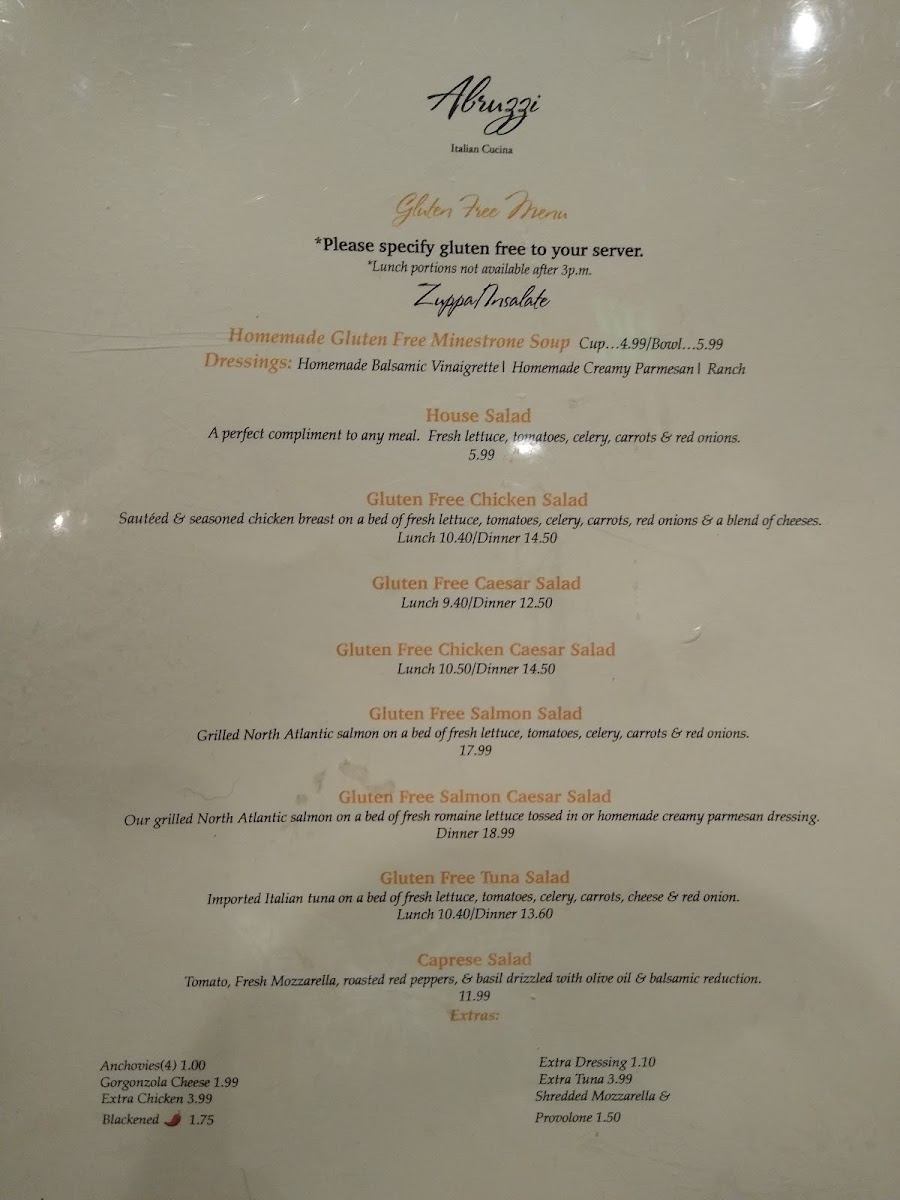 Menu Photo 6
