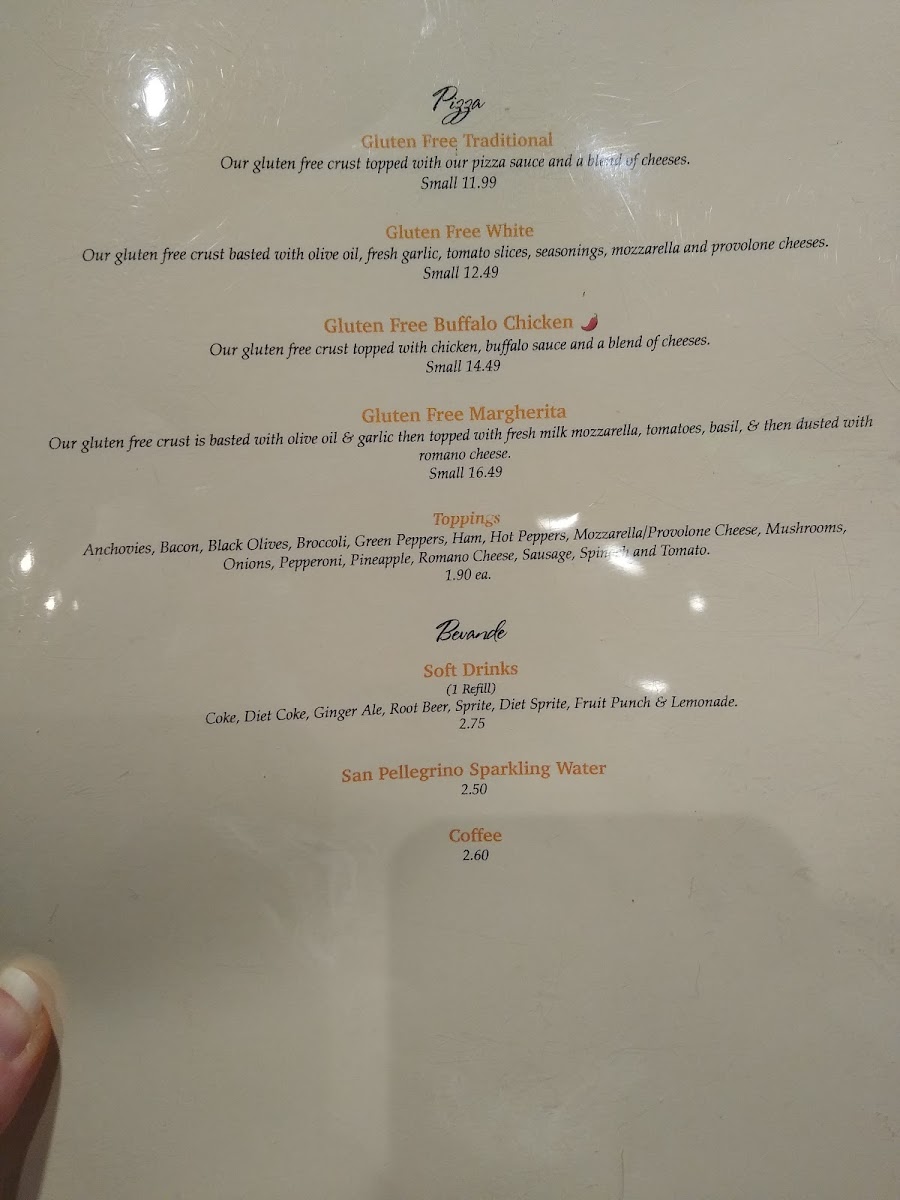 Menu Photo 8