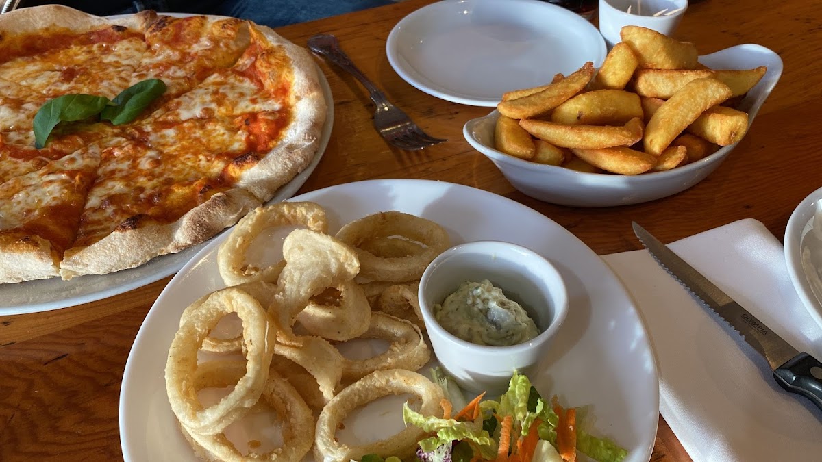 La Rosetta Restaurant - Photo 9