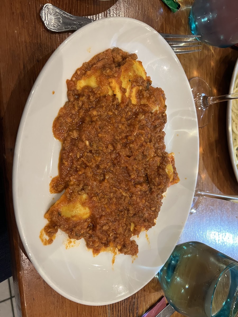 La Rosetta Restaurant - Photo 5