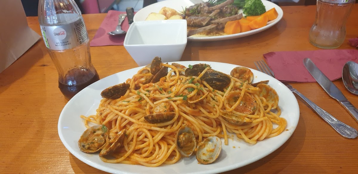 La Rosetta Restaurant - Photo 6