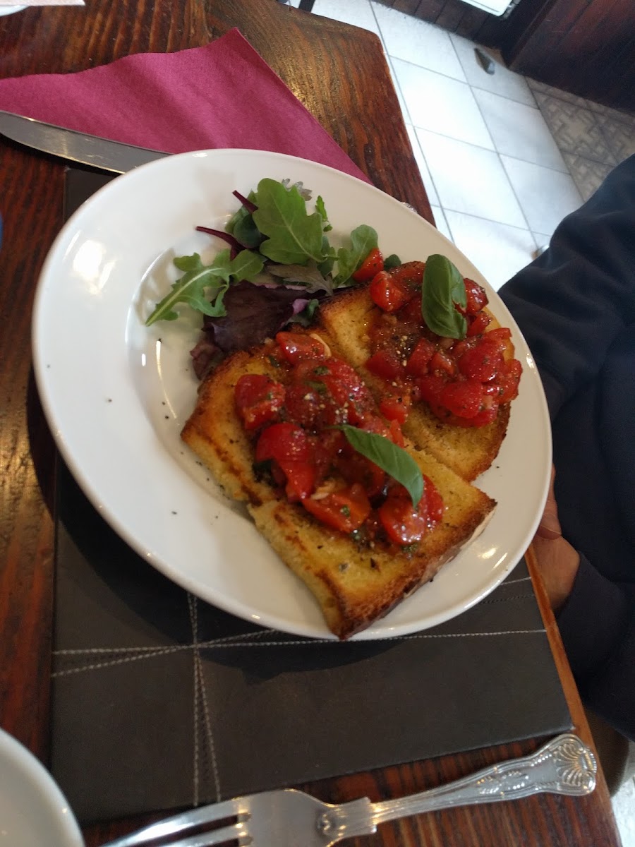 La Rosetta Restaurant - Photo 7