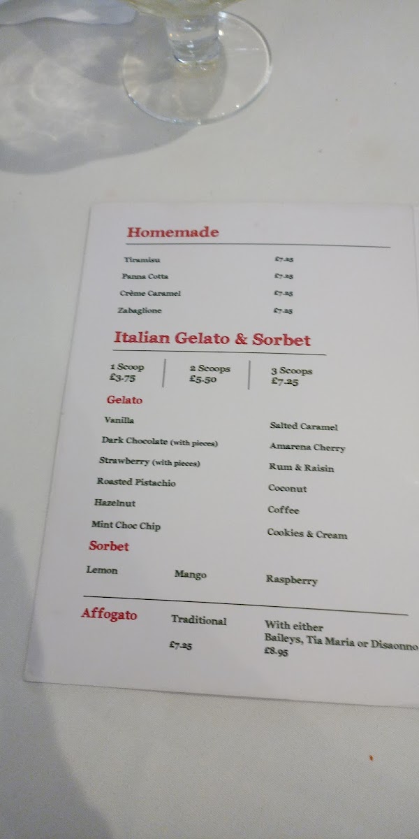 Menu Photo 8