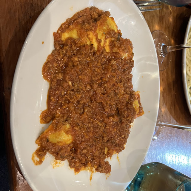 Lasagne