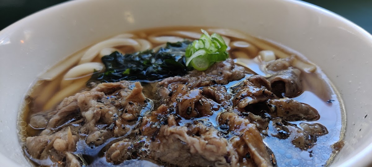 Japanese Bistro Kamome - Photo 5