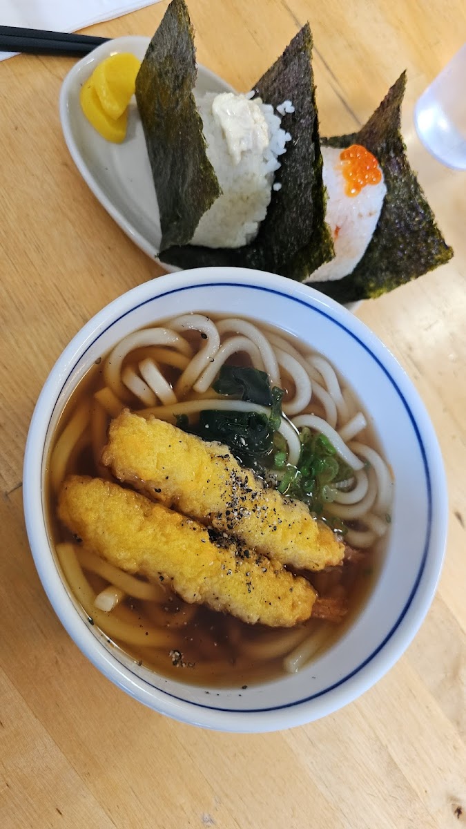 Japanese Bistro Kamome - Photo 6