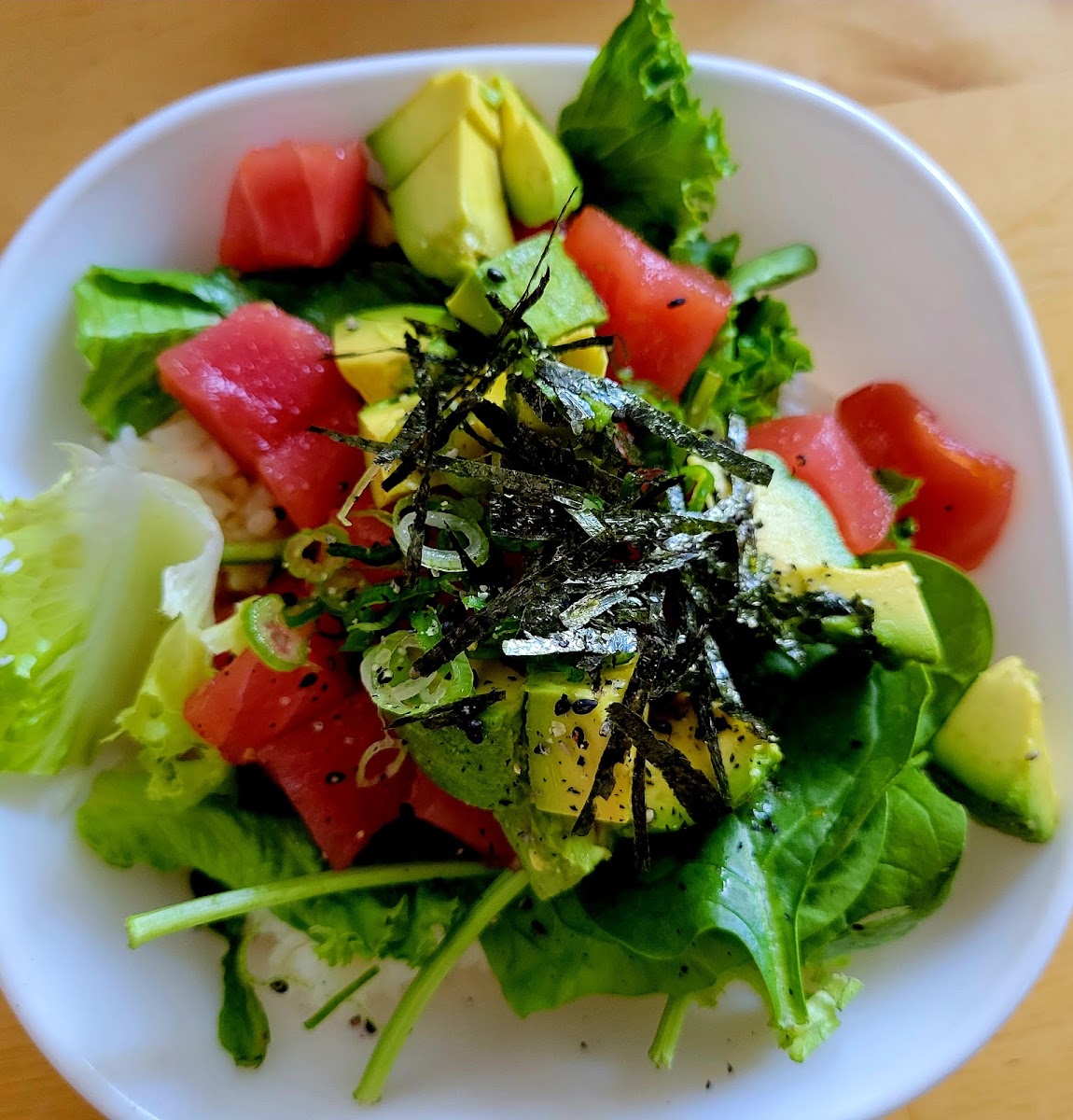 Japanese Bistro Kamome - Photo 7