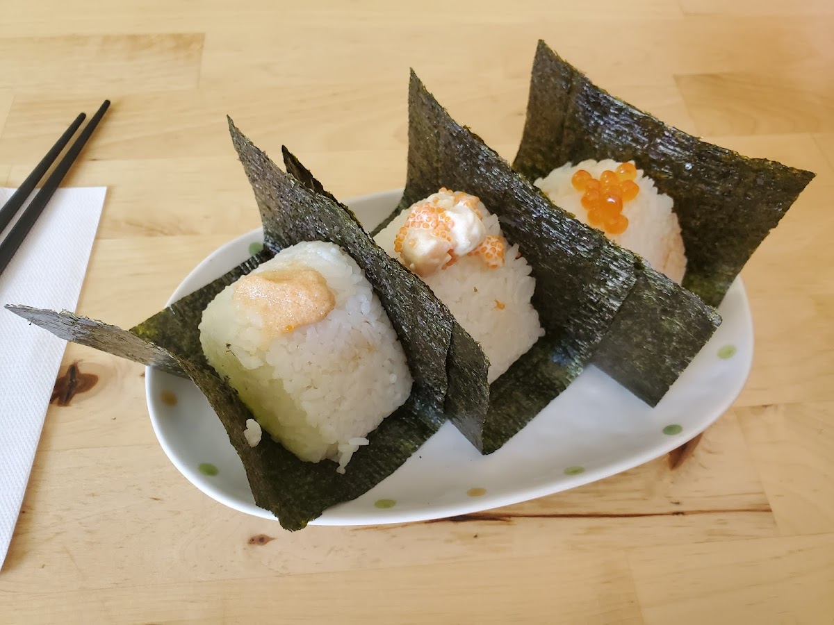 Japanese Bistro Kamome - Photo 8