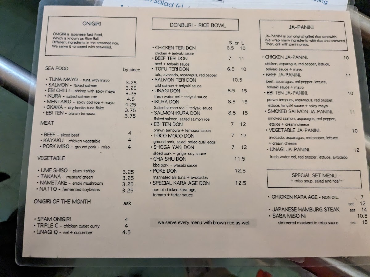 Menu Photo 6