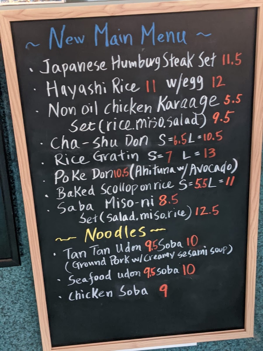 Menu Photo 7