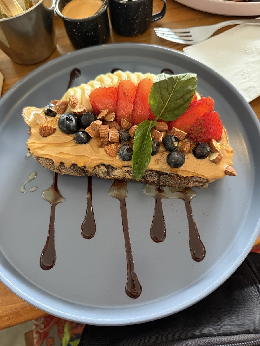 Calmate Cafe - Photo 8