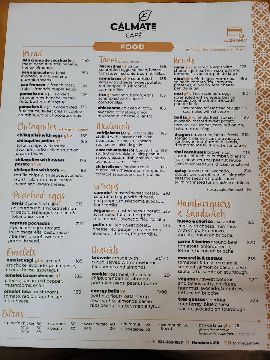 Menu Photo 0