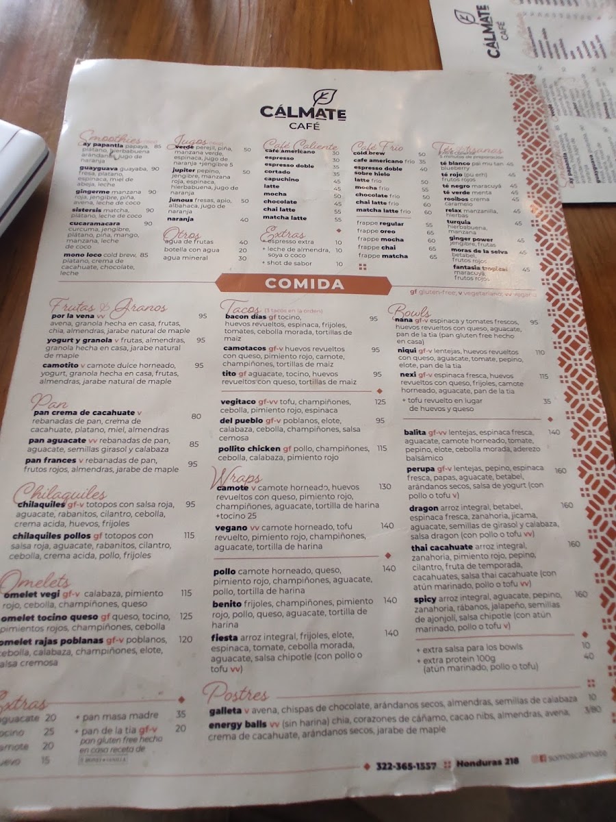 Menu Photo 9