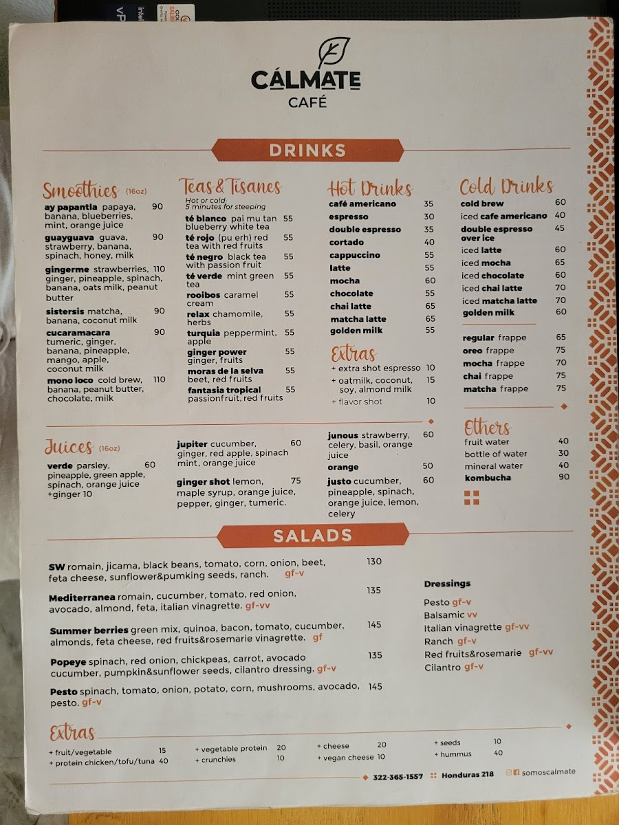 Menu Photo 5