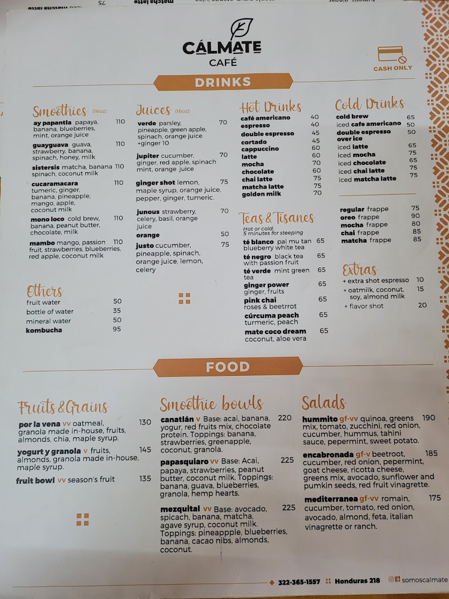 Menu Photo 6