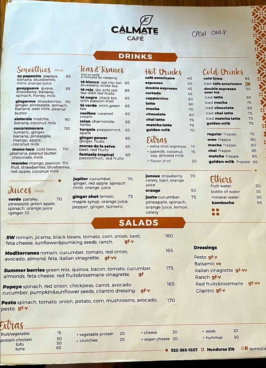Menu Photo 7