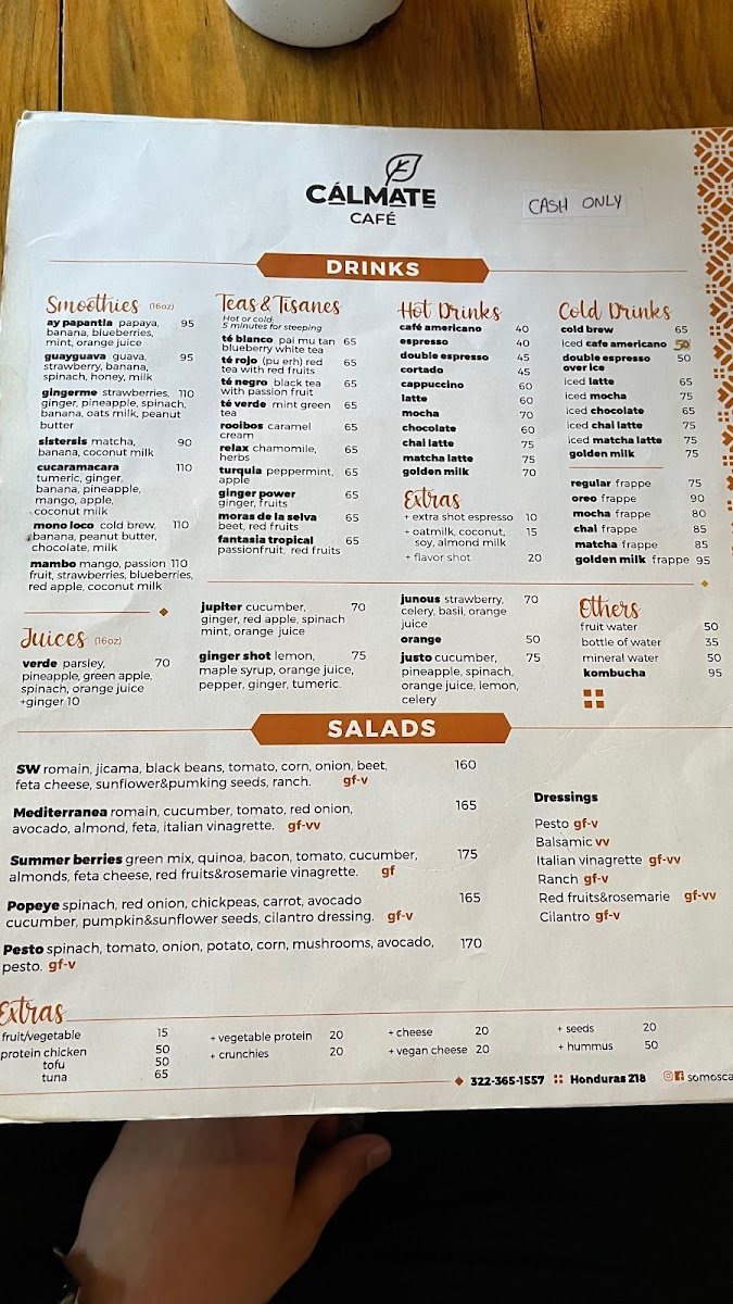 Menu Photo 8