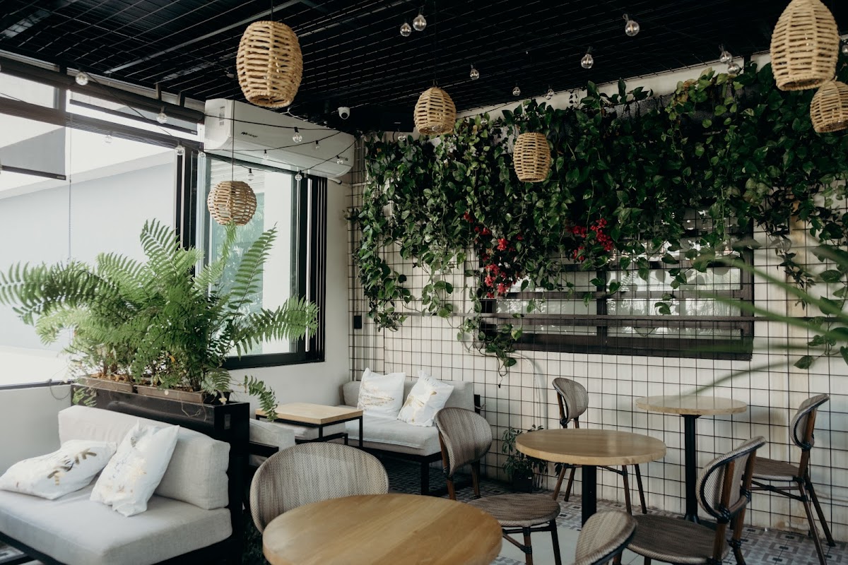 Kalido Café - Photo 3
