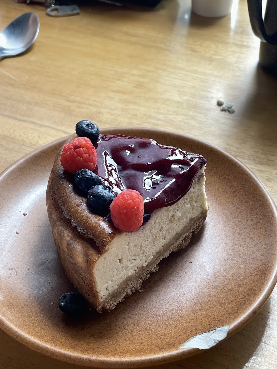 Kalido Café - Photo 6