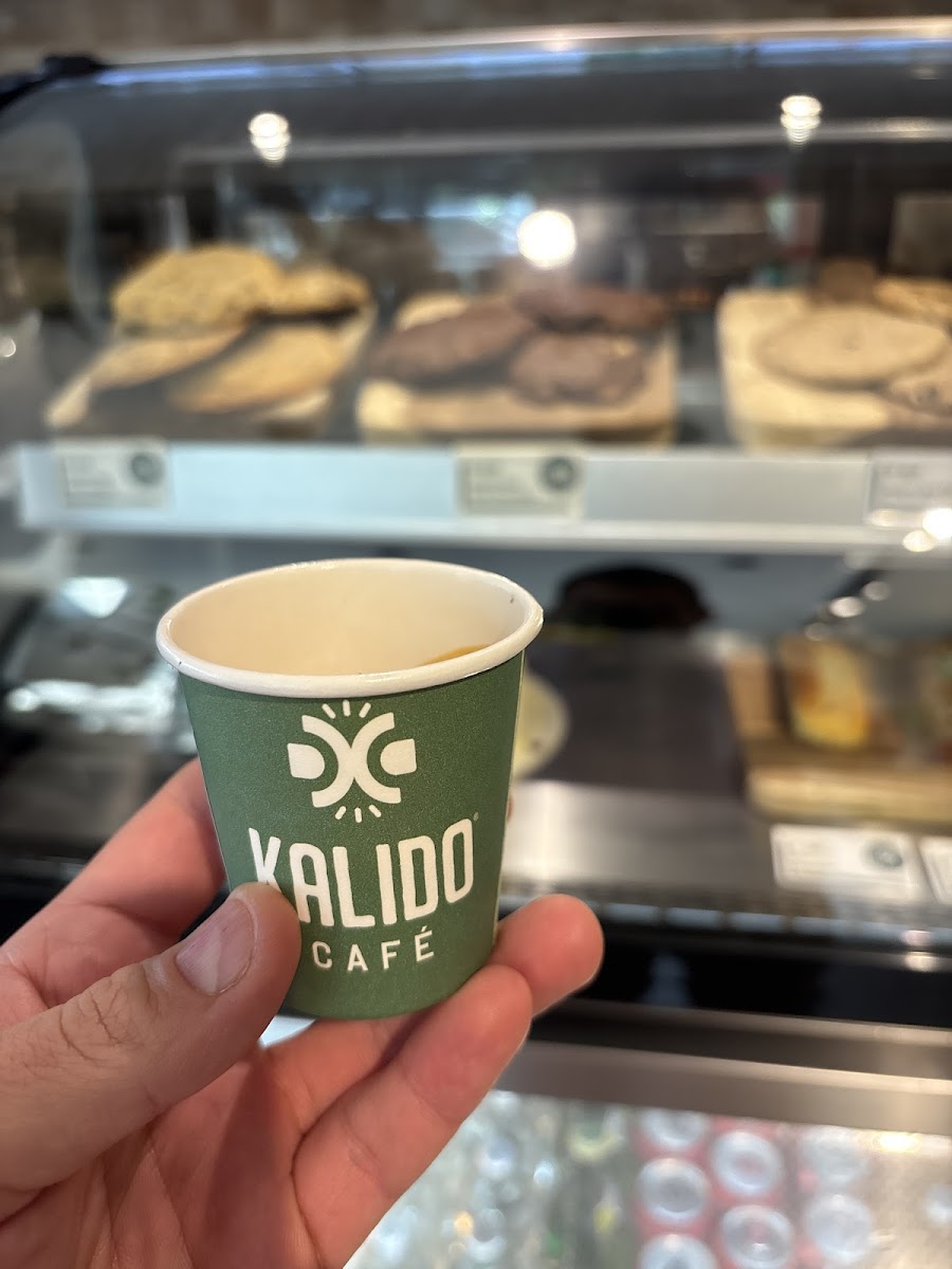 Kalido Café - Photo 8