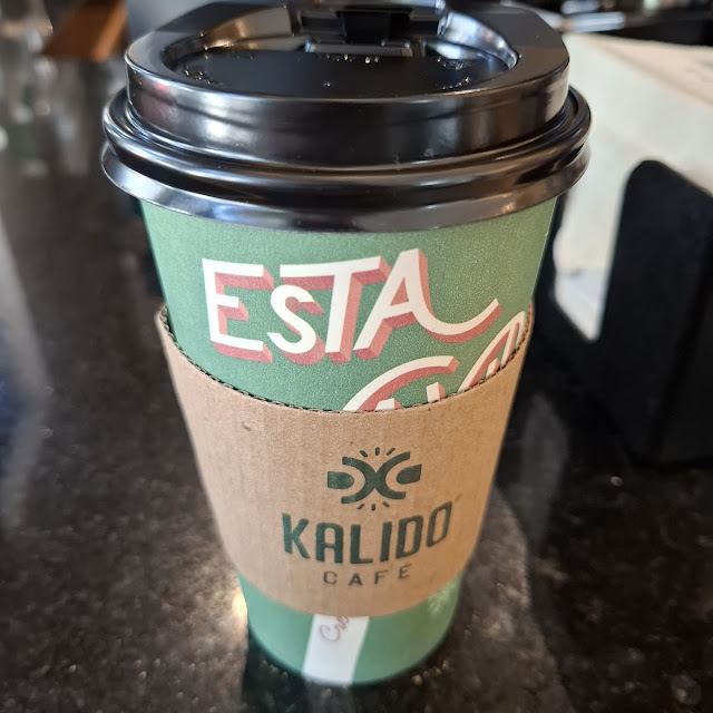 Chai Manzana-canela
