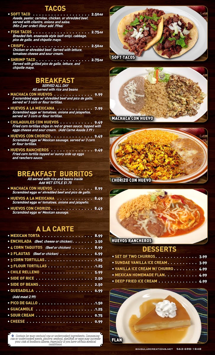 Menu Photo 2
