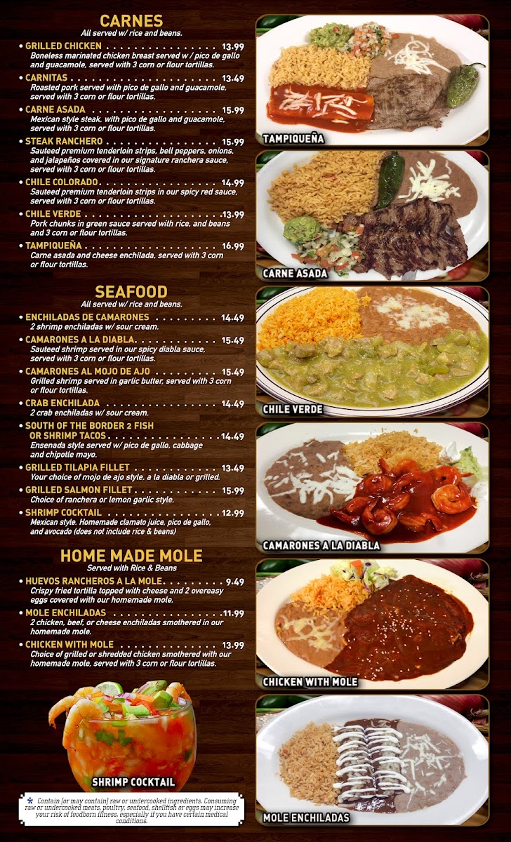 Menu Photo 4