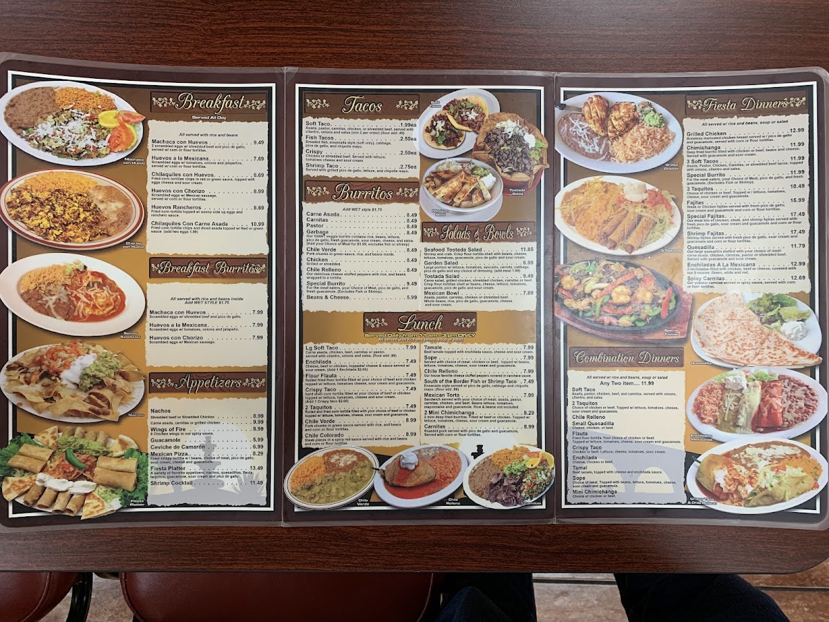 Menu Photo 5
