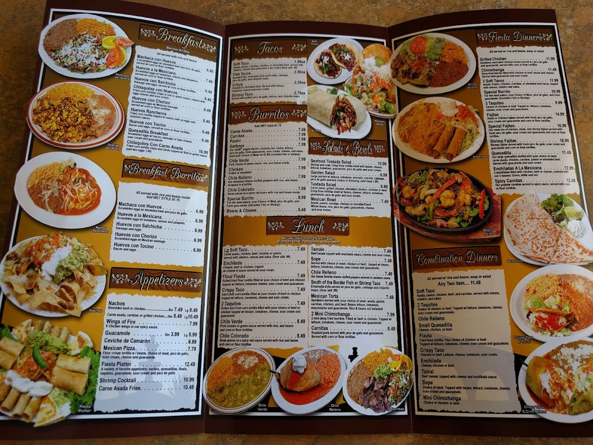 Menu Photo 6