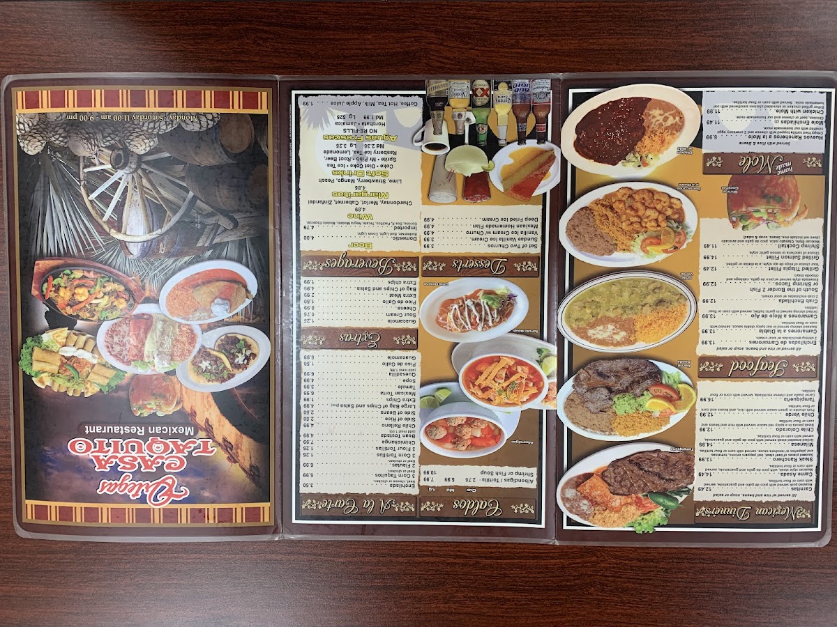 Menu Photo 7