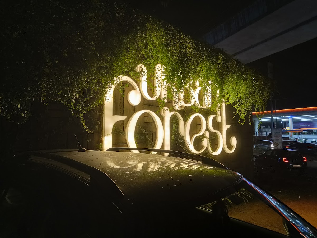 Urban Forest - Photo 3