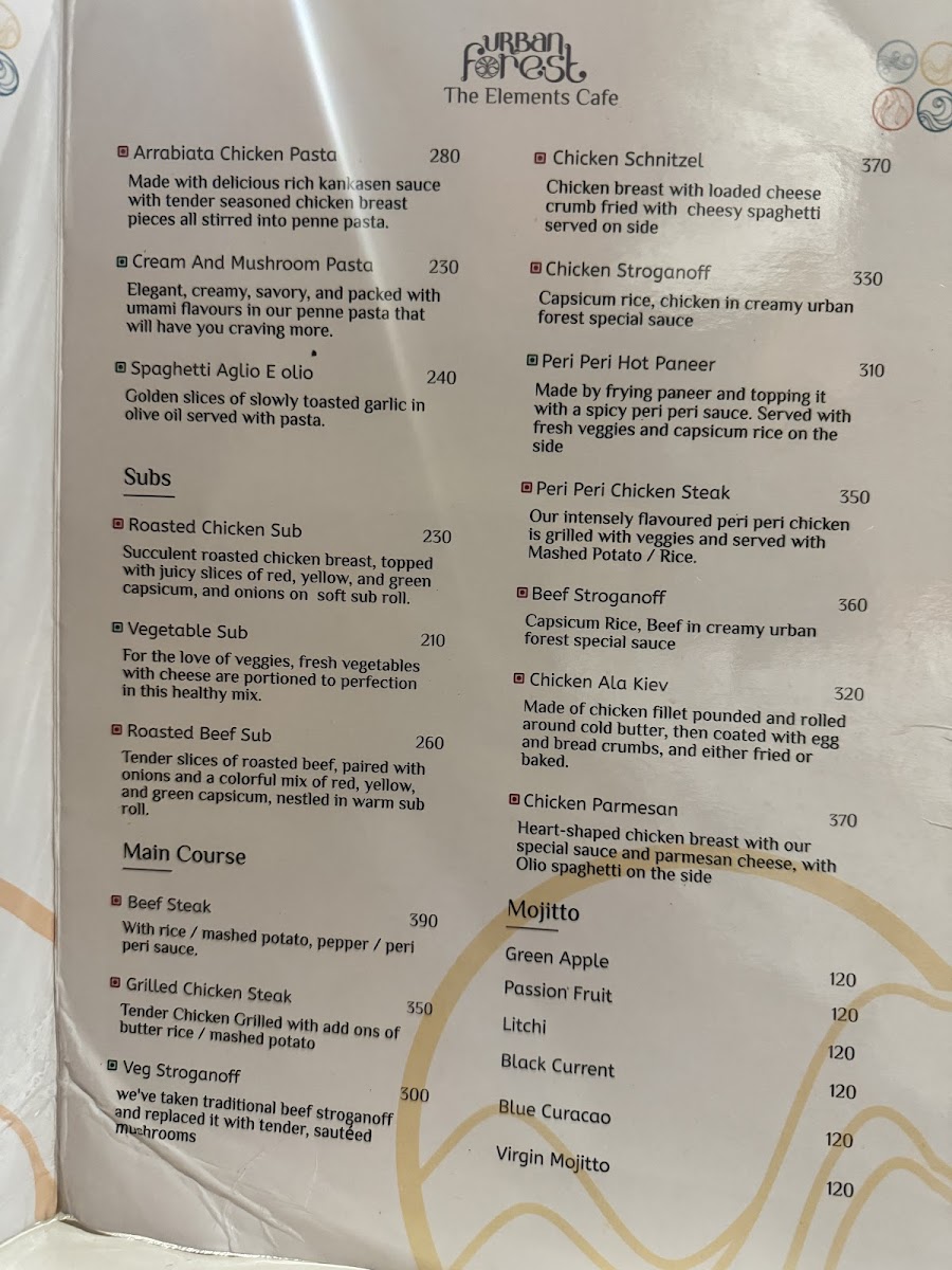 Menu Photo 9