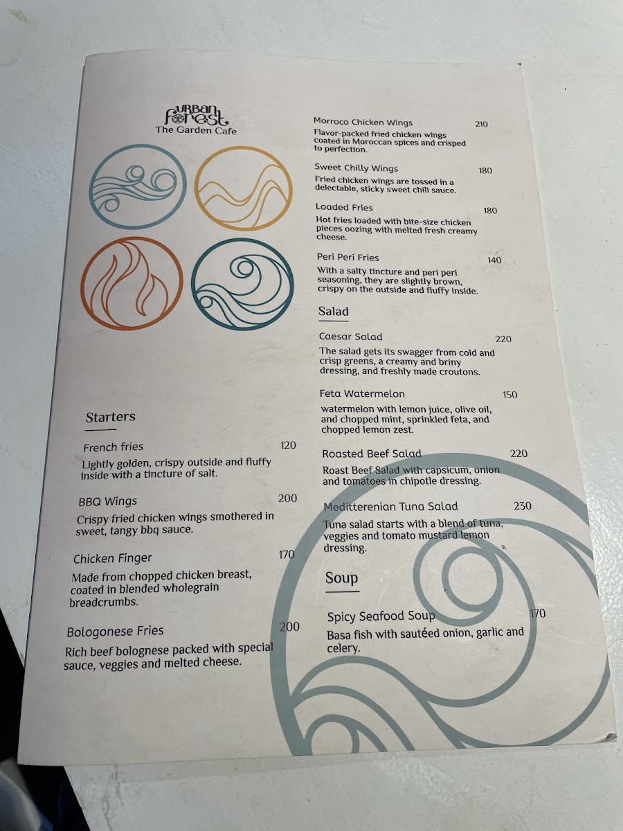 Menu Photo 5