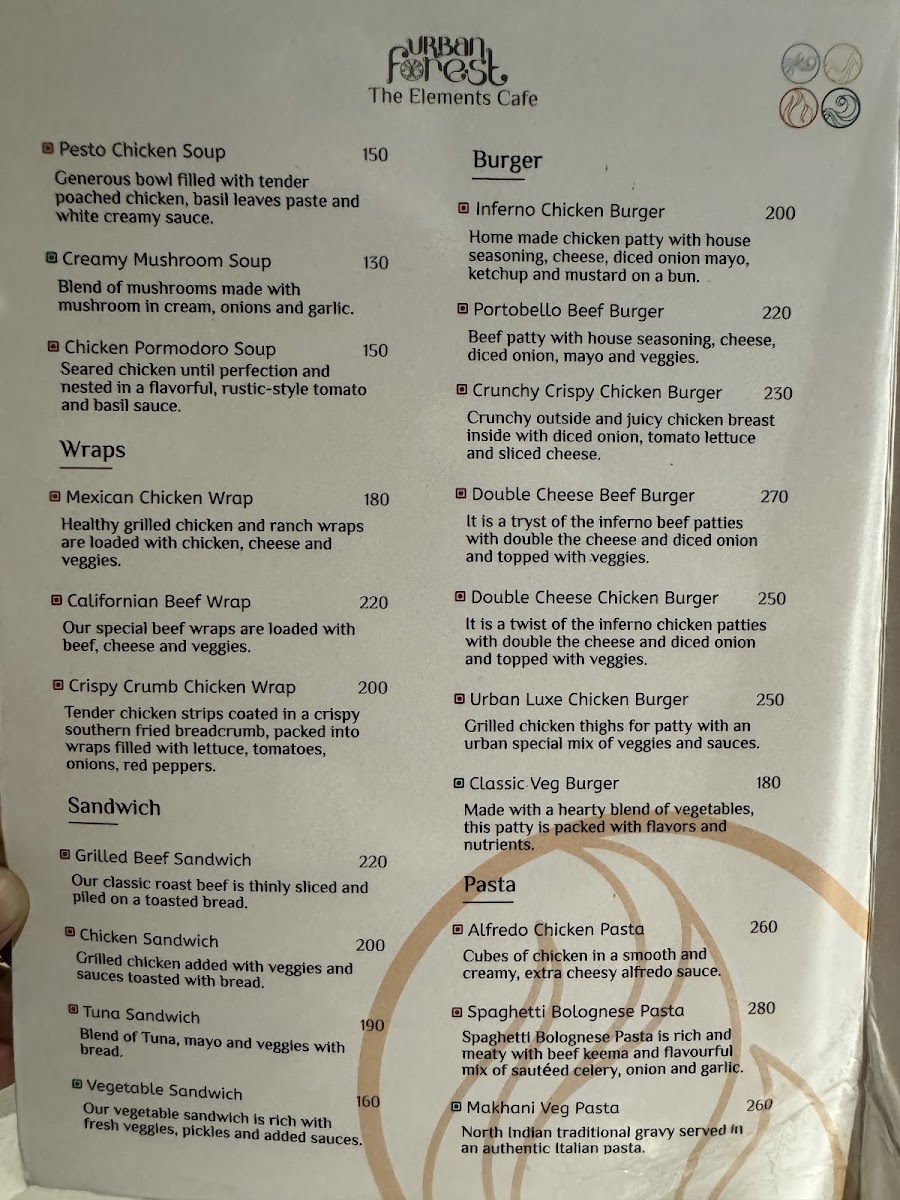 Menu Photo 7