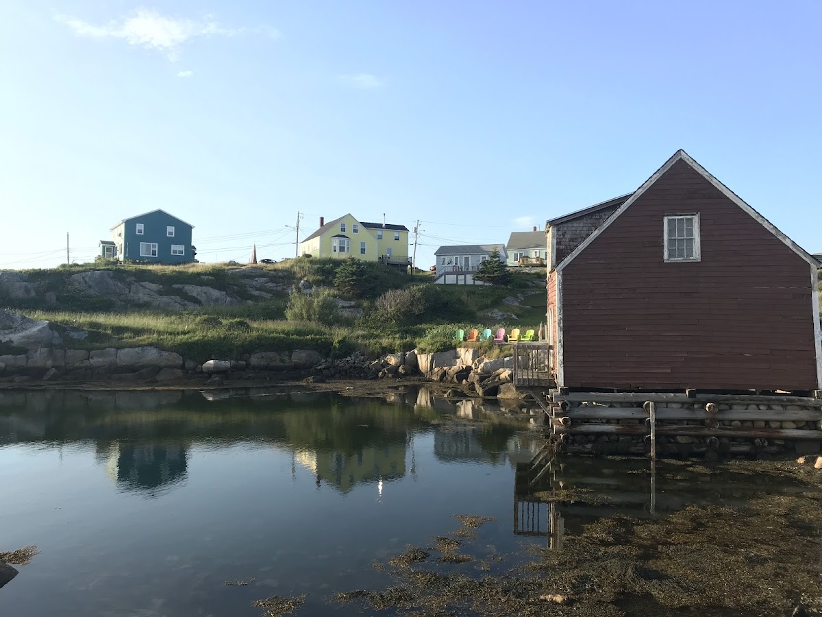 Tom's Lobster Shack - Photo 3