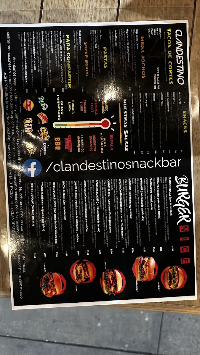Menu Photo 5