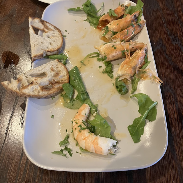 Scampi