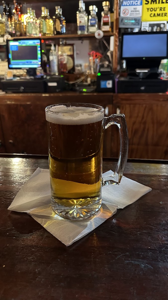 The Dog House Saloon - Photo 5