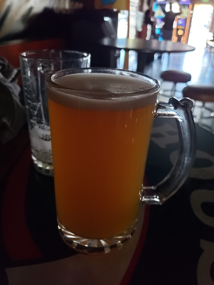 The Dog House Saloon - Photo 6
