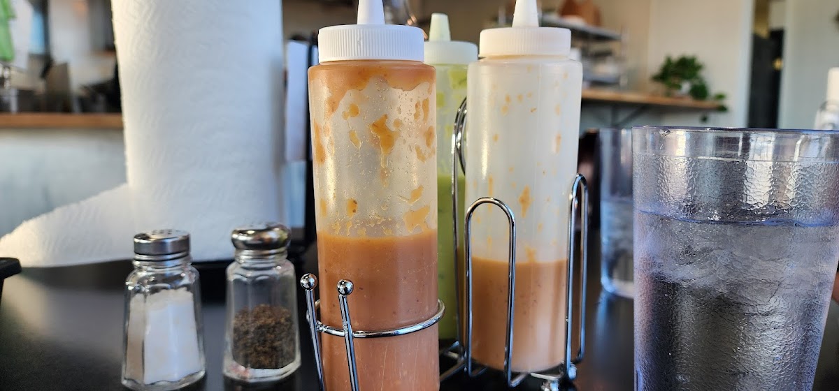 Buenos Dias Mexican Cuisine - Photo 9