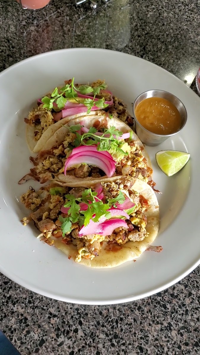 Buenos Dias Mexican Cuisine - Photo 1
