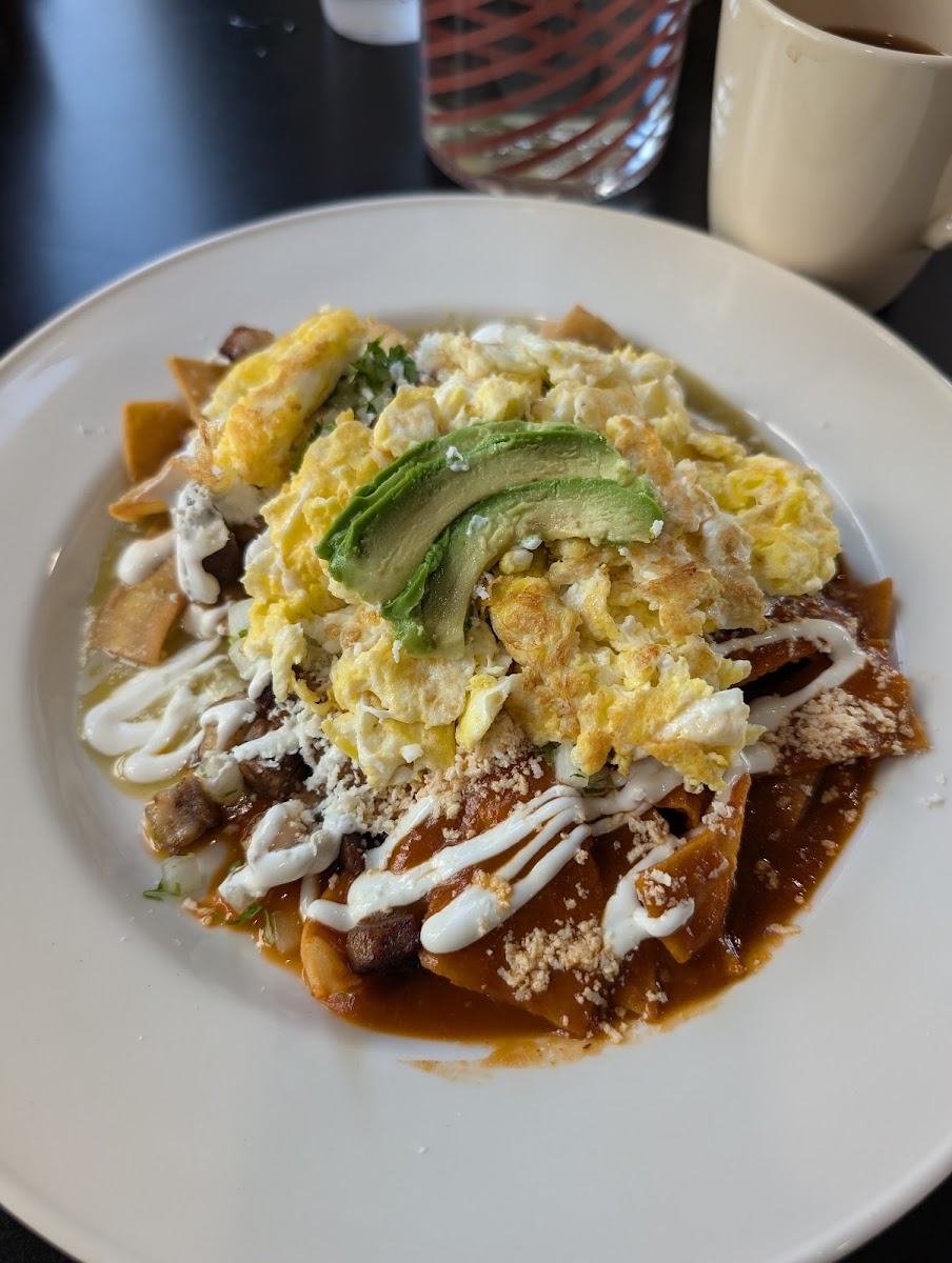 Buenos Dias Mexican Cuisine - Photo 4