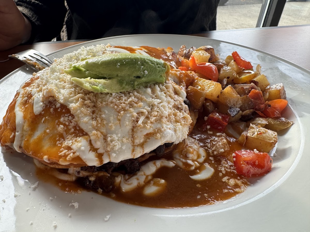 Buenos Dias Mexican Cuisine - Photo 5