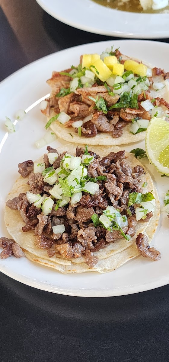 Buenos Dias Mexican Cuisine - Photo 6