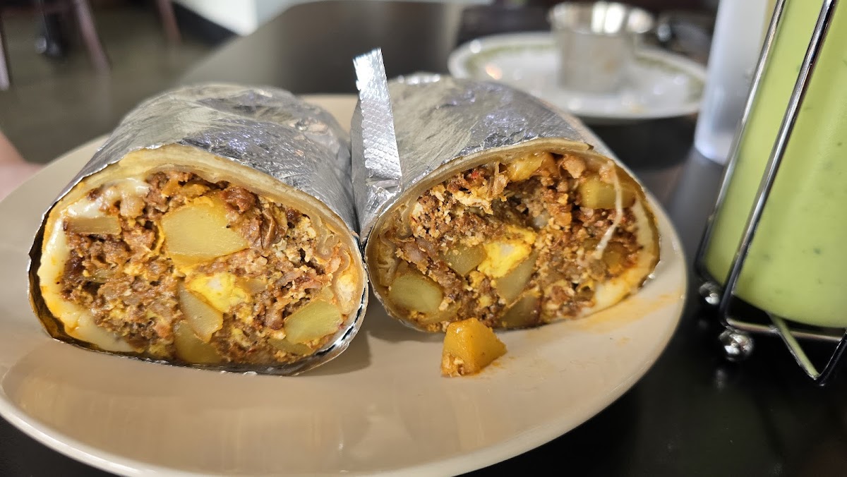 Buenos Dias Mexican Cuisine - Photo 7