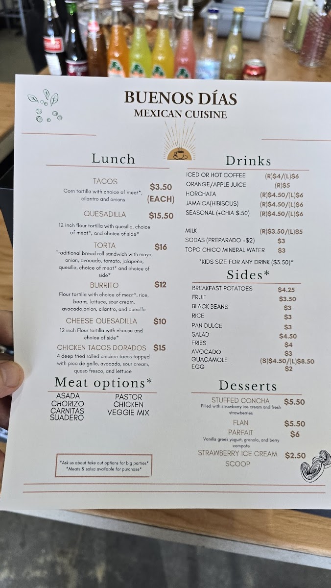 Menu Photo 5