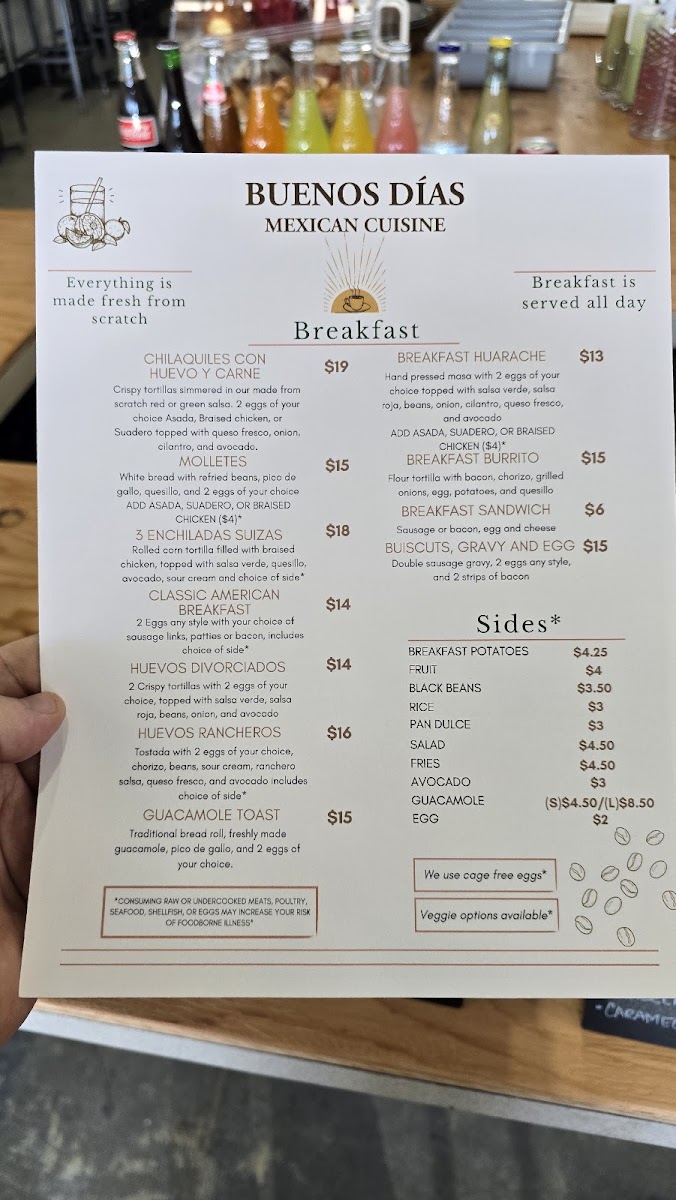 Menu Photo 7